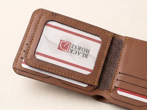 The Heritage Bifold — Havana