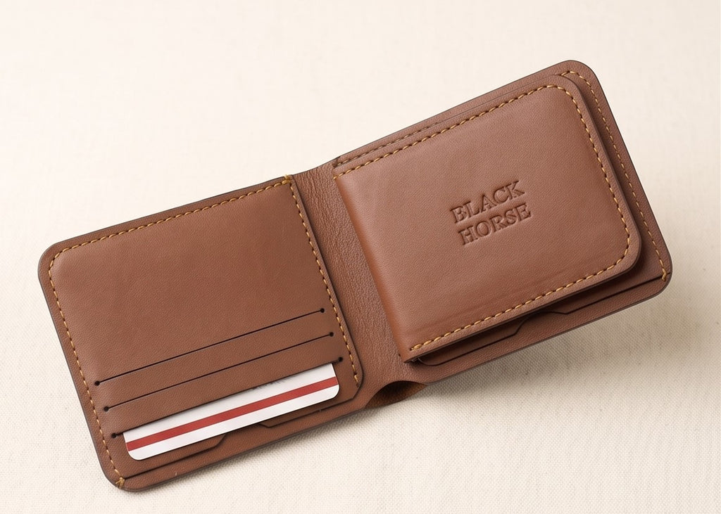 The Heritage Bifold — Havana