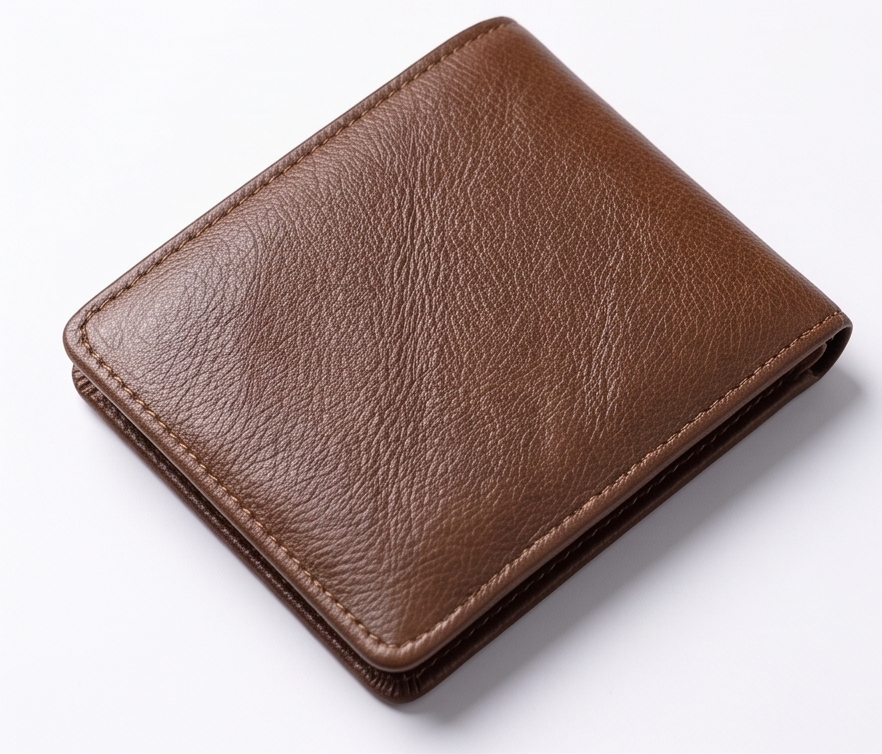 The Bifold Brown