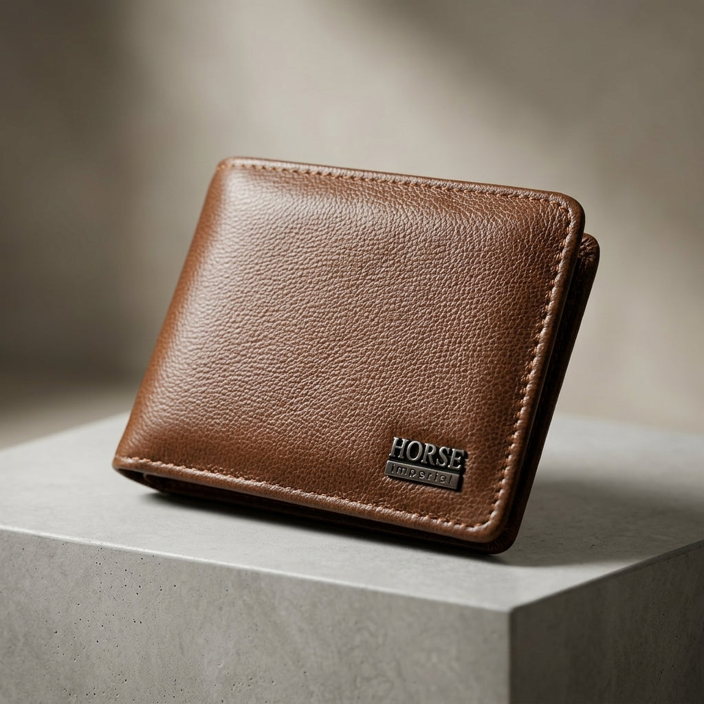 The Bifold Brown