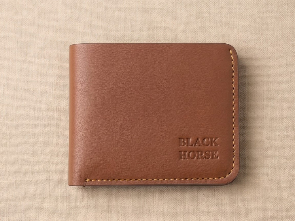 The Heritage Bifold — Havana